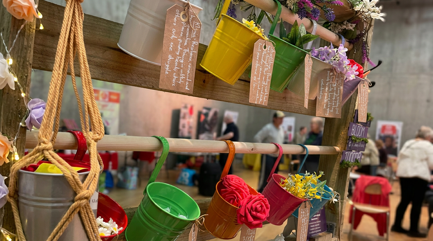 Flower Workshops